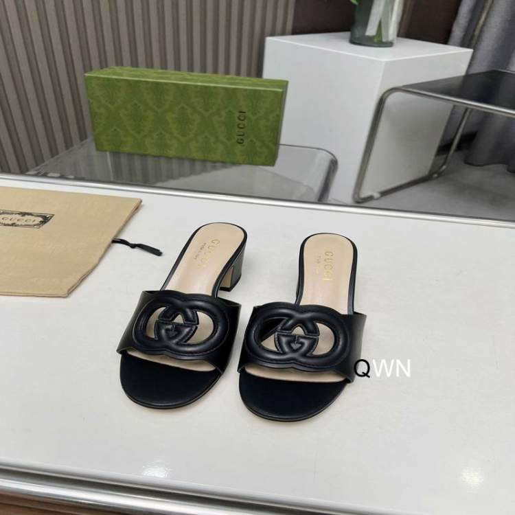 Picture of Gucci Shoes _SKUGuccisz35-40WN01026994